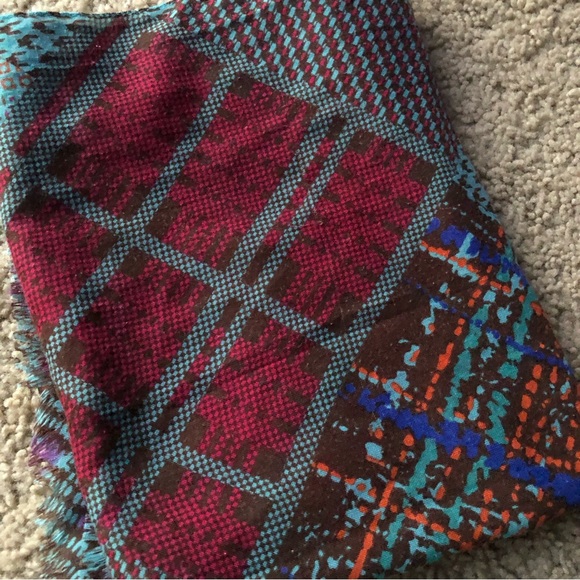 Adolfo Domínguez scarf - Picture 8 of 8